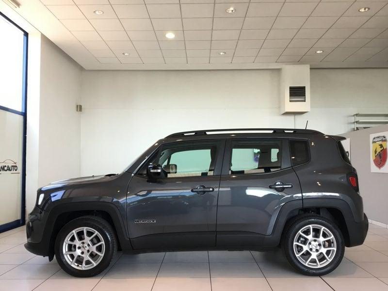 Jeep Renegade Renegade 1.5 Turbo T4 MHEV Limited MY24