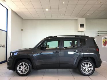 Jeep Renegade Renegade 1.5 Turbo T4 MHEV Limited MY24