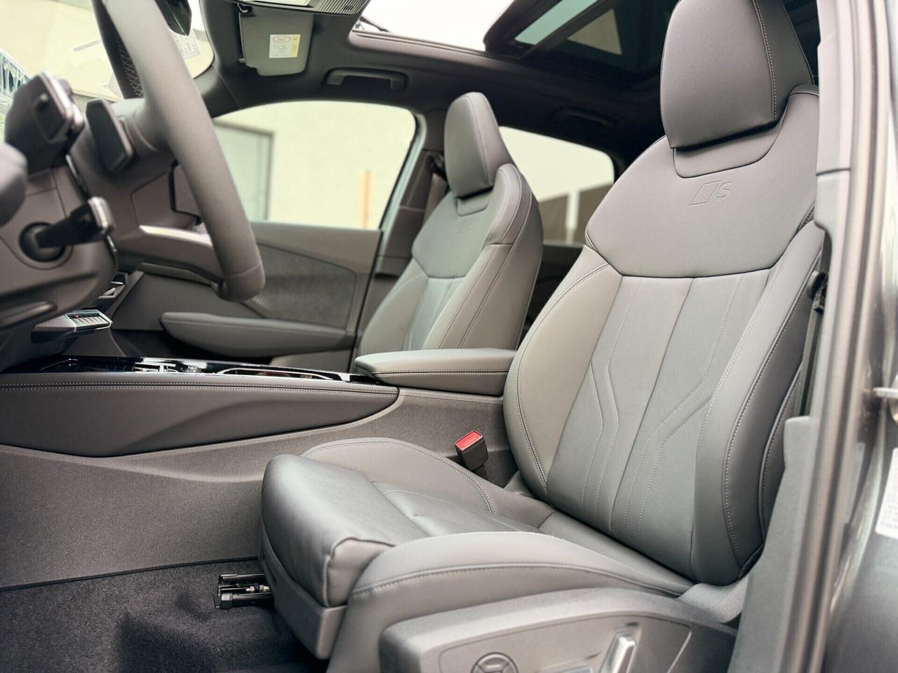Audi Q3 1.5 TFSI mhev 150 cv S-Tronic S-Line IVA ESPOSTA PRONTA CONSEGNA