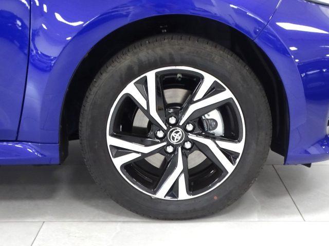 TOYOTA Yaris 1.5 Hybrid 5 porte Trend *PROMO PARISI GROUP*