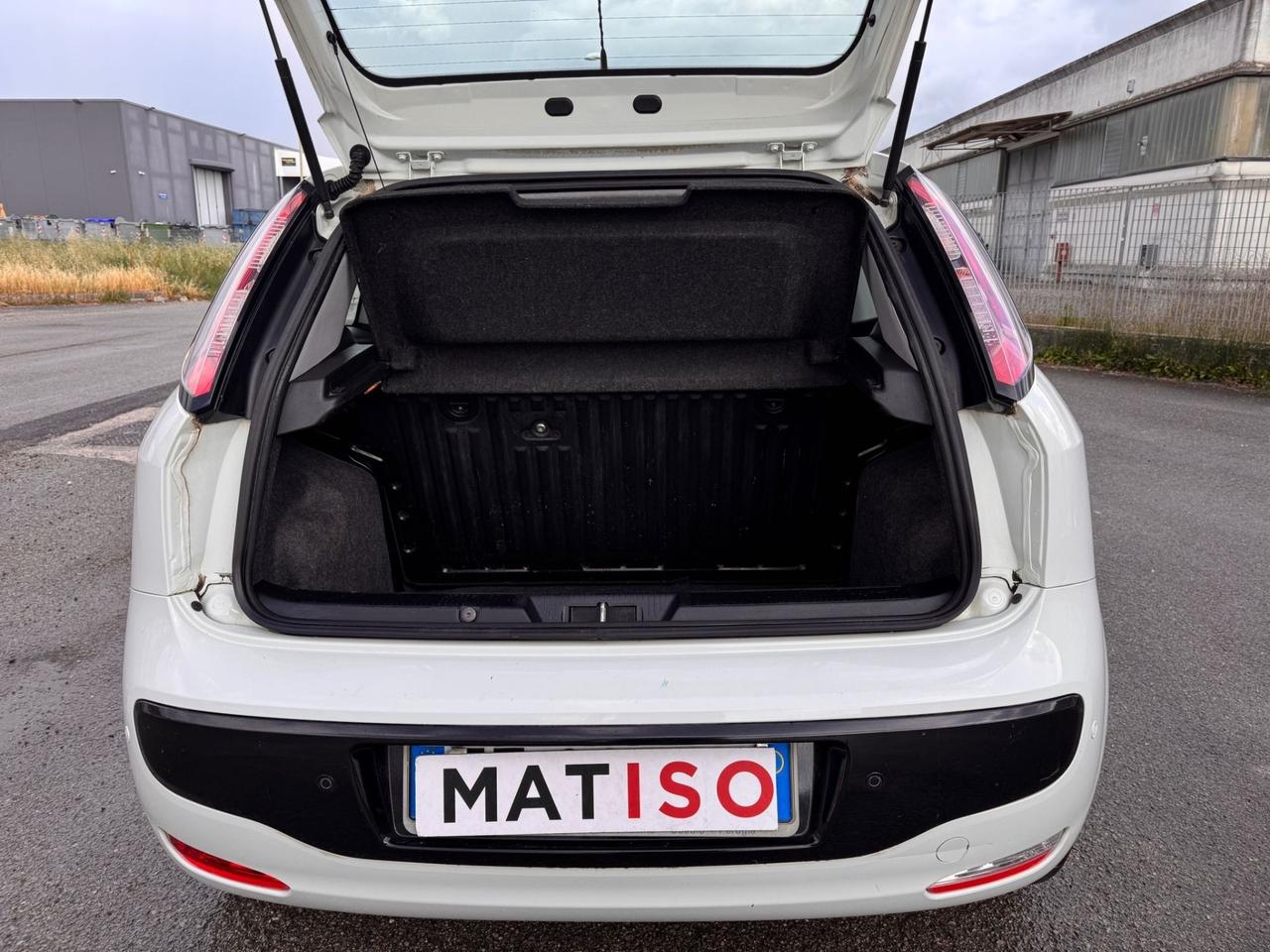 Fiat Punto Evo 1.2 S&S Active 135000 KM GARANZIA 12 MESI