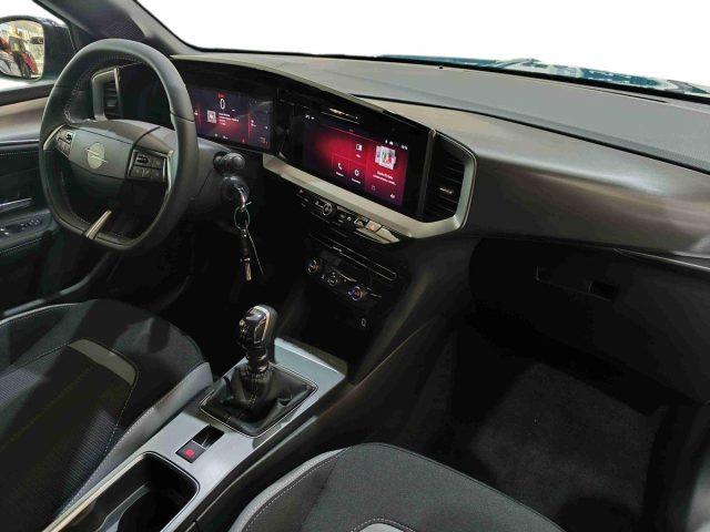 OPEL Mokka 1.2 Turbo 136 CV GS