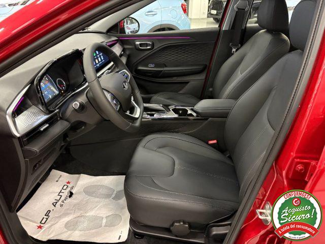 DR MOTOR DR 3.0 1.5 Bi-Fuel GPL