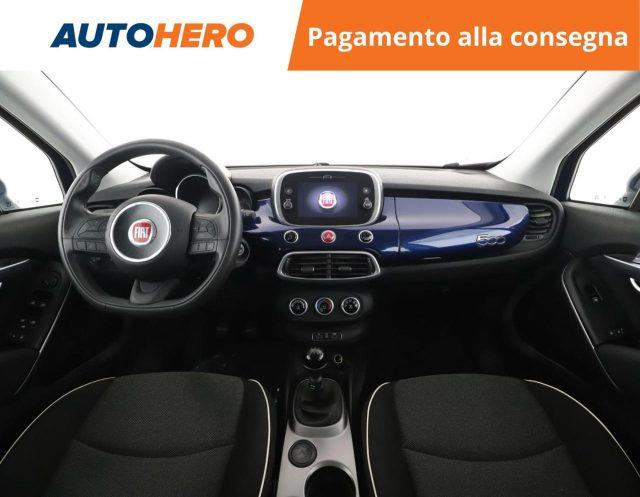 FIAT 500X 1.3 MultiJet 95 CV Pop Star