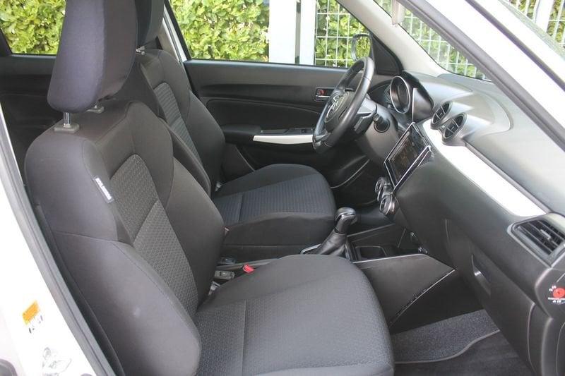 Suzuki Swift 1.0 Boosterjet A/T S