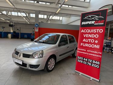 Renault Clio Storia 1.5 dCi 65CV 5 porte Dynamique