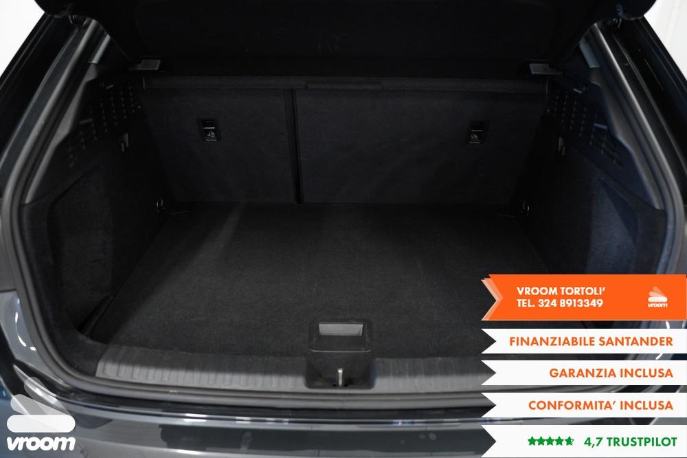 AUDI A3 4ª serie A3 SPB 30 TDI Business