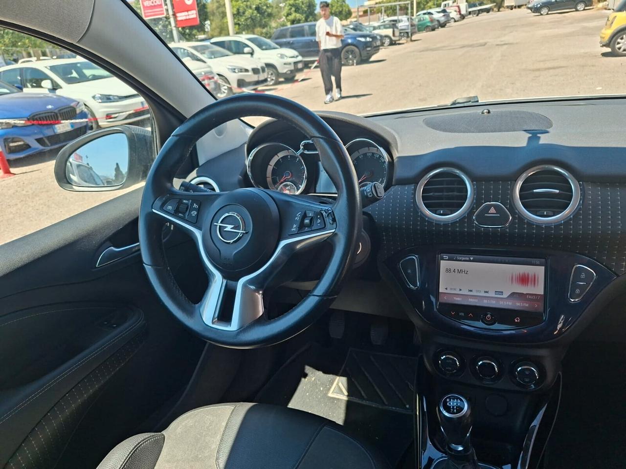Opel Adam 1.4 87 CV Start&Stop