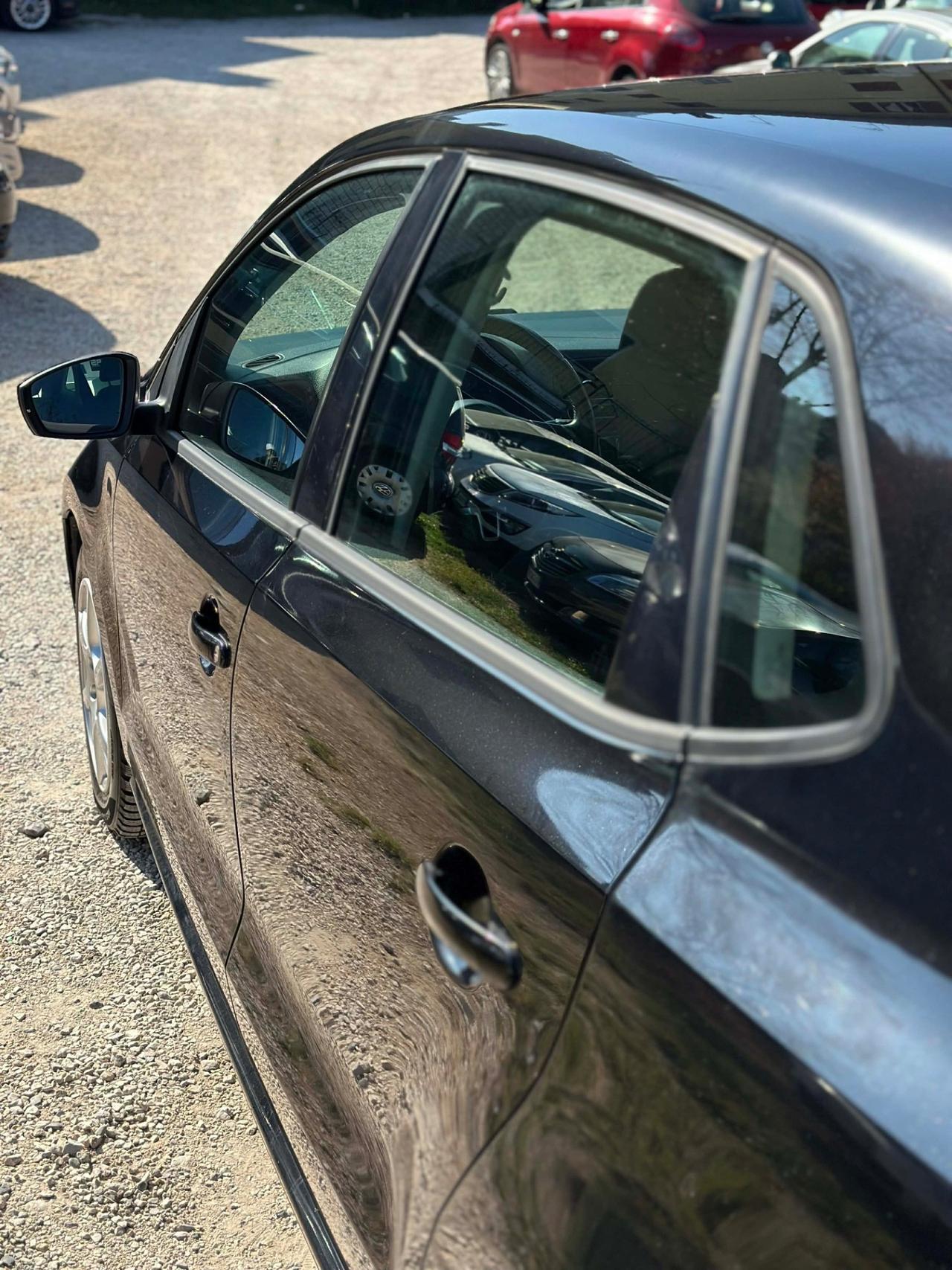 Volkswagen POLO 1.2 TDI 5P TRENDLINE UNICOPR KMCERT GARANZ