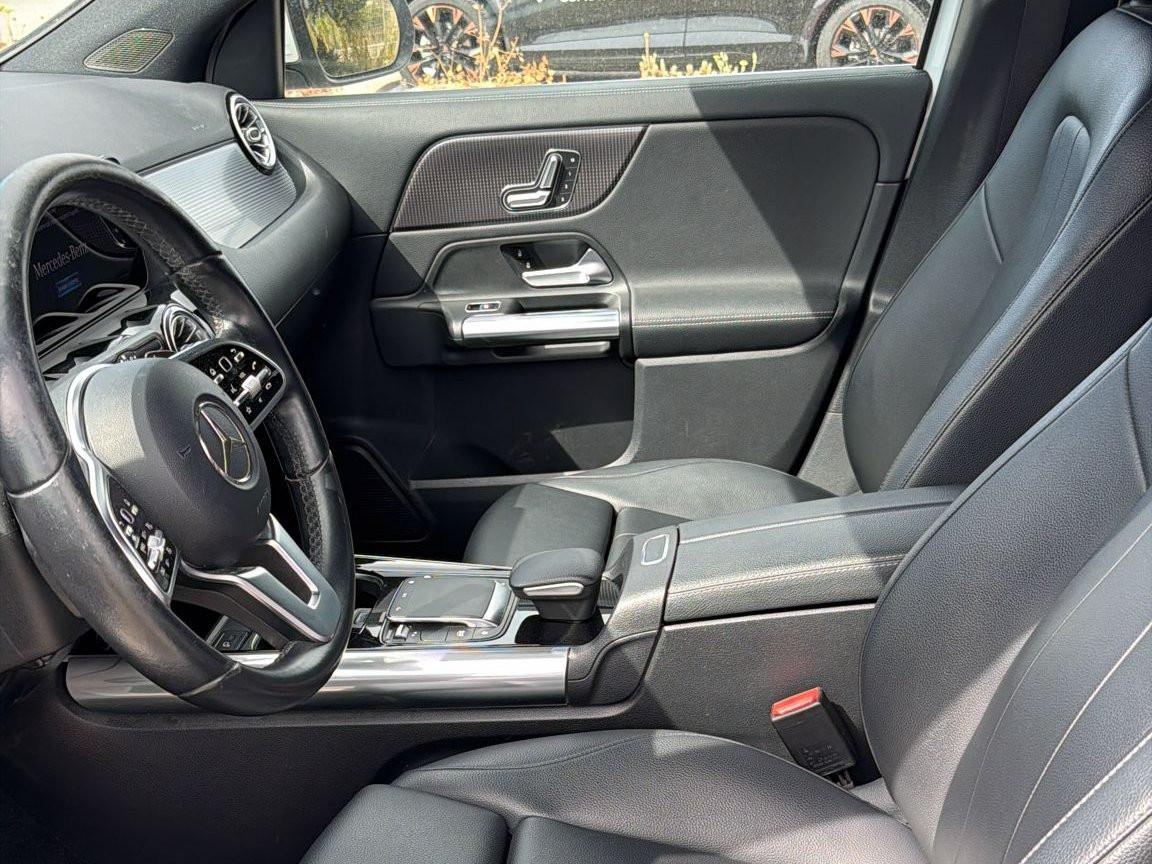Mercedes-Benz GLA-H247 2020 - GLA 250 Sport Plus 4matic auto