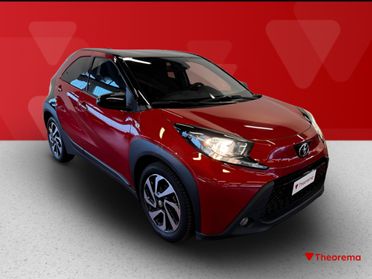 TOYOTA Aygo X - Aygo X 1.0 Trend 72cv