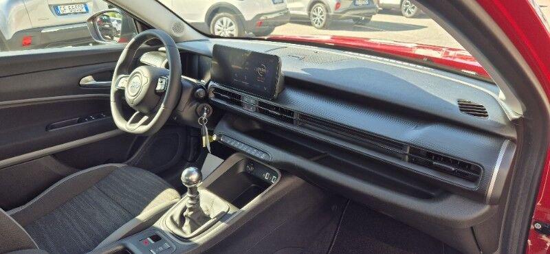 Jeep Avenger Avenger 1.2 Turbo 100 CV Longitude
