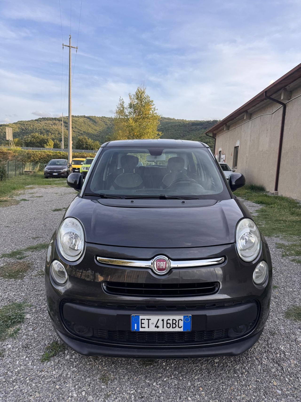 Fiat 500L 1.3 Multijet 85 CV Easy