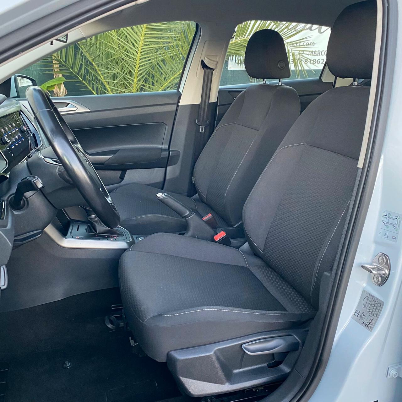 Volkswagen Polo 1.0 TSI DSG 5p. Highline BlueMotion Technology