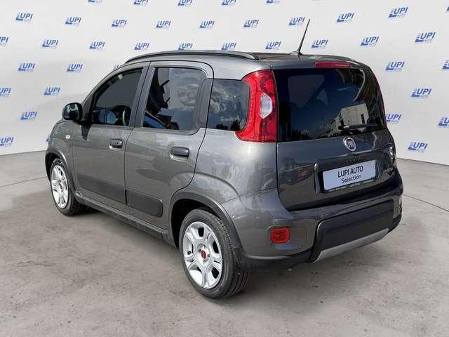 Fiat Panda 1.0 firefly hybrid City Life s&s 70cv 5p.ti