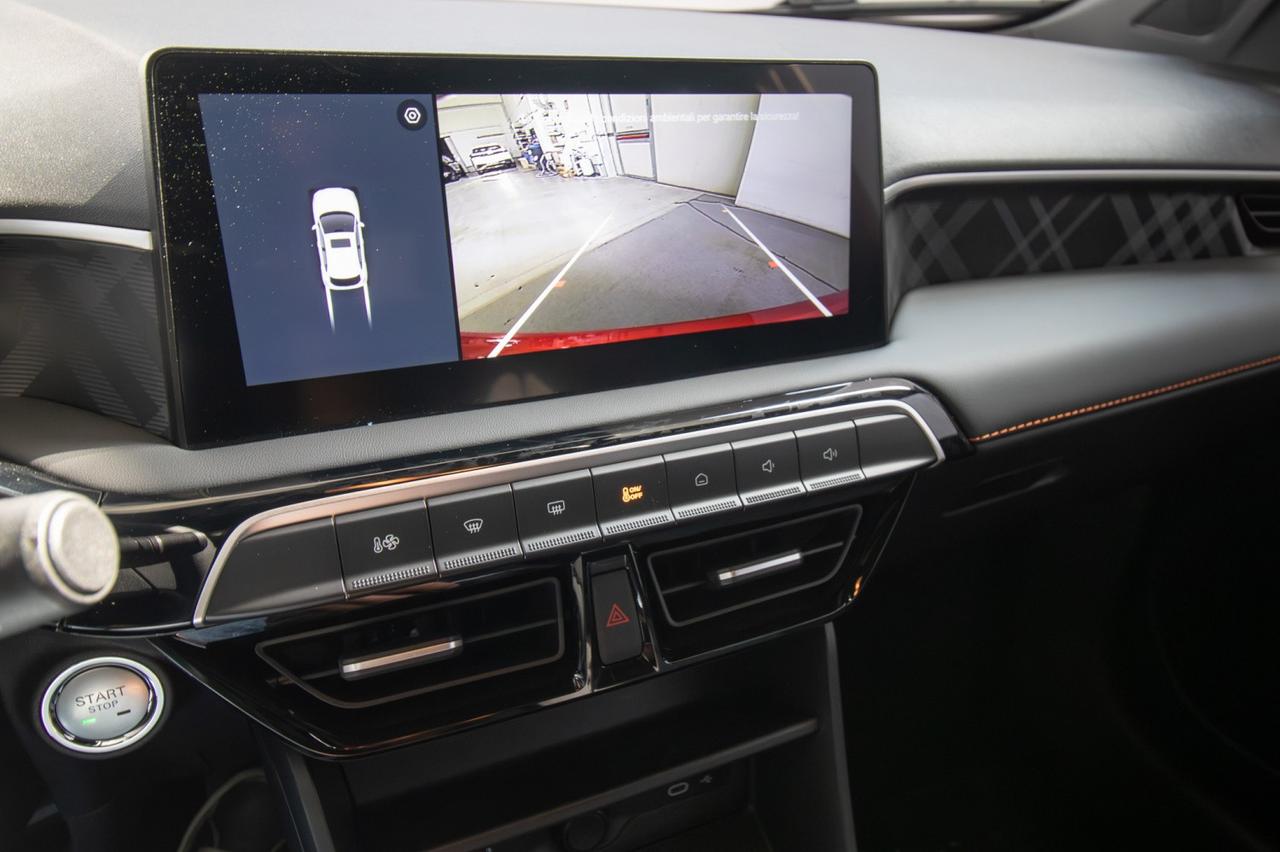 Mg MG3 1.5 Comfort 115cv