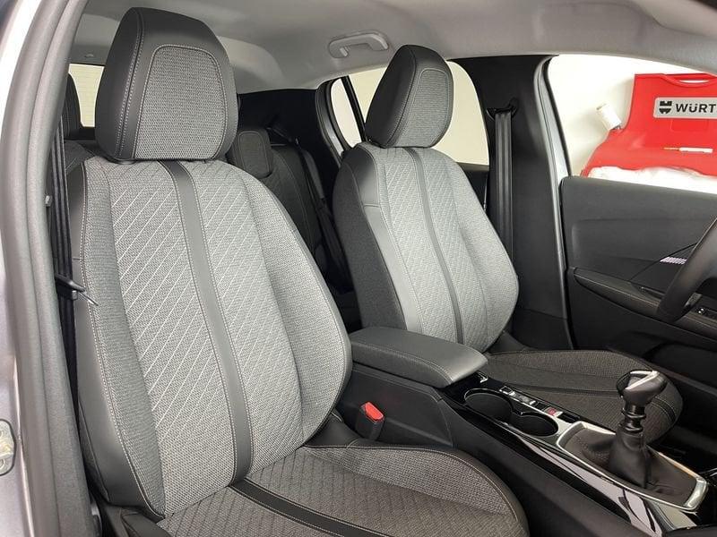 Peugeot 208 Allure PureTech 100 S/S NO VINCOLO FINANZIAMENTO