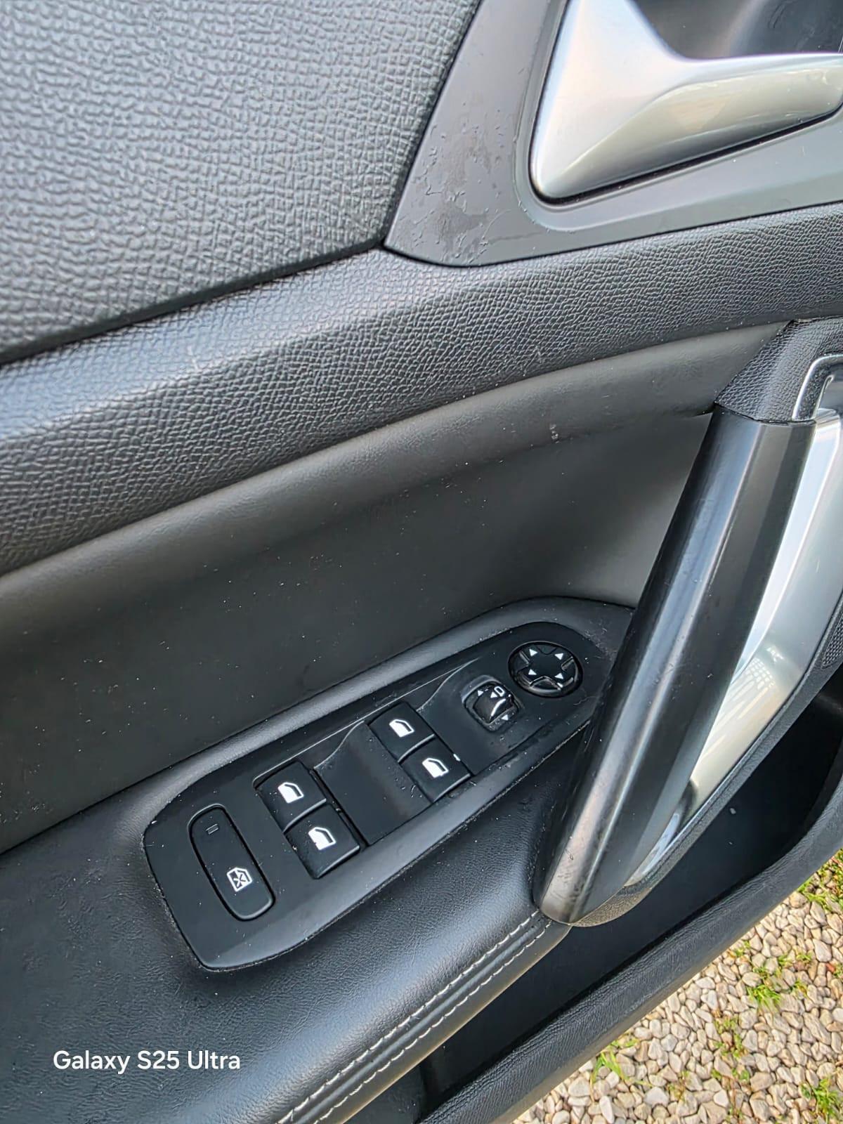 Peugeot 308 BlueHDi 150 S&S EAT6 GT Line 2015