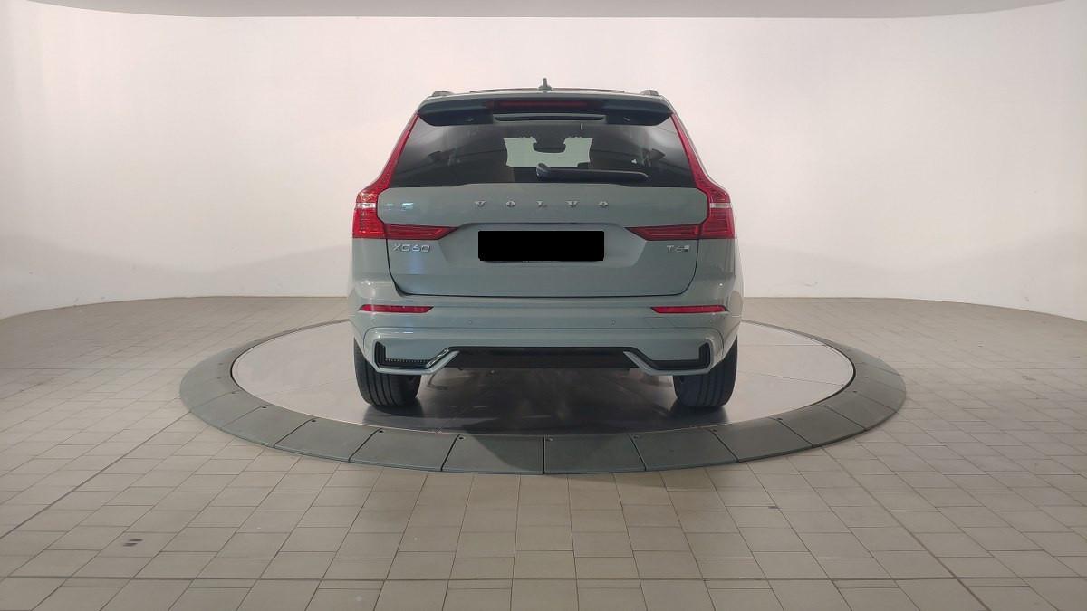 VOLVO Xc60 T6 Plug-In Hybrid Awd Automatico Plus Dark