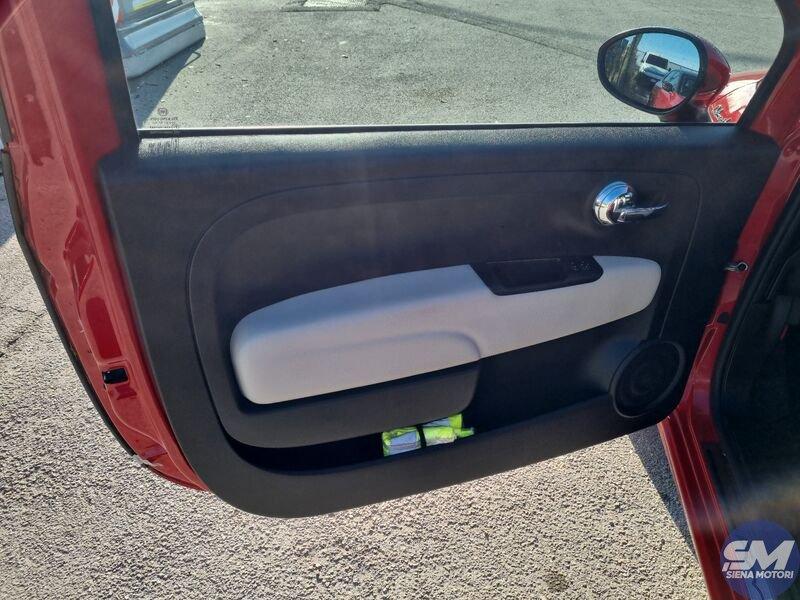 FIAT 500C 500 1.0 Hybrid Dolcevita