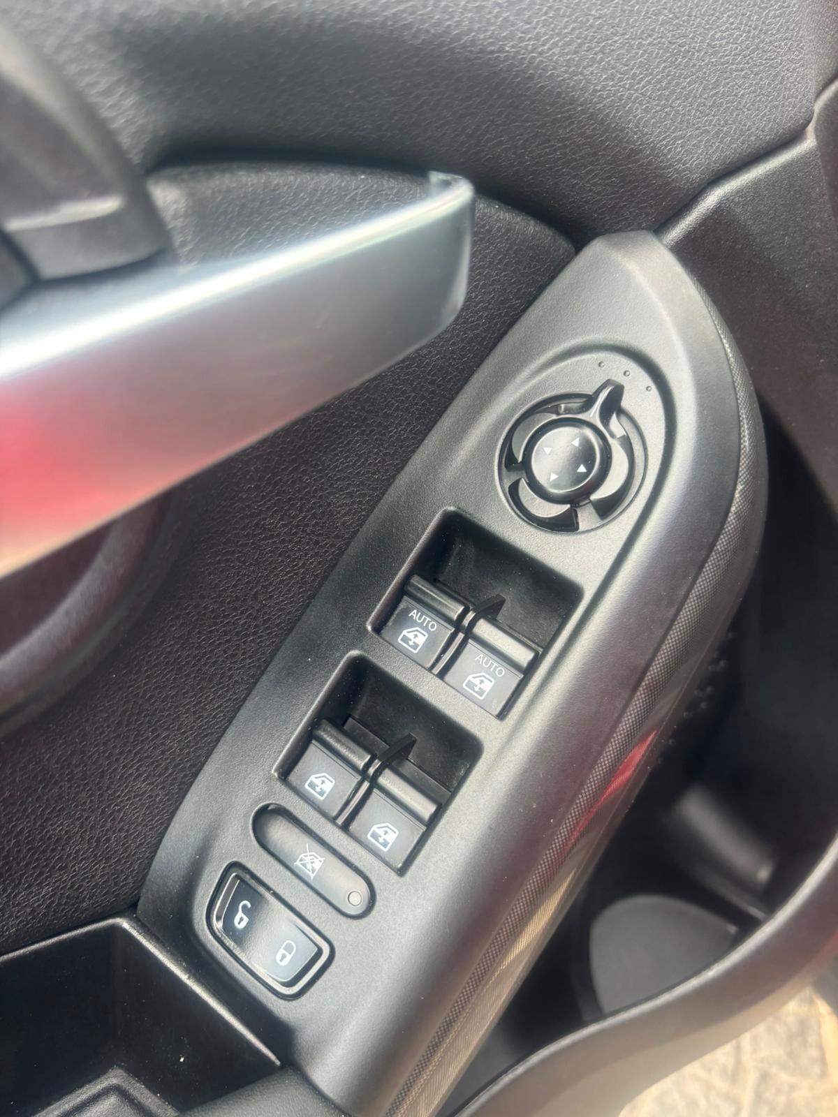 Fiat 500X 1.3 MultiJet 95 CV Club