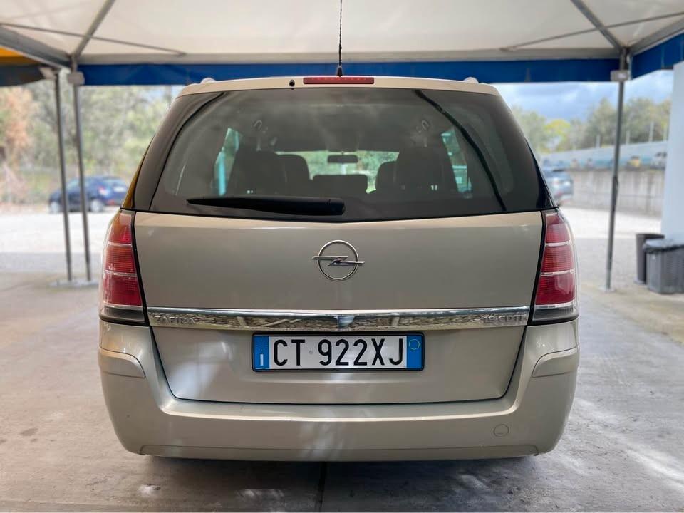 Opel Zafira 1.9 CDTI 120CV Enjoy