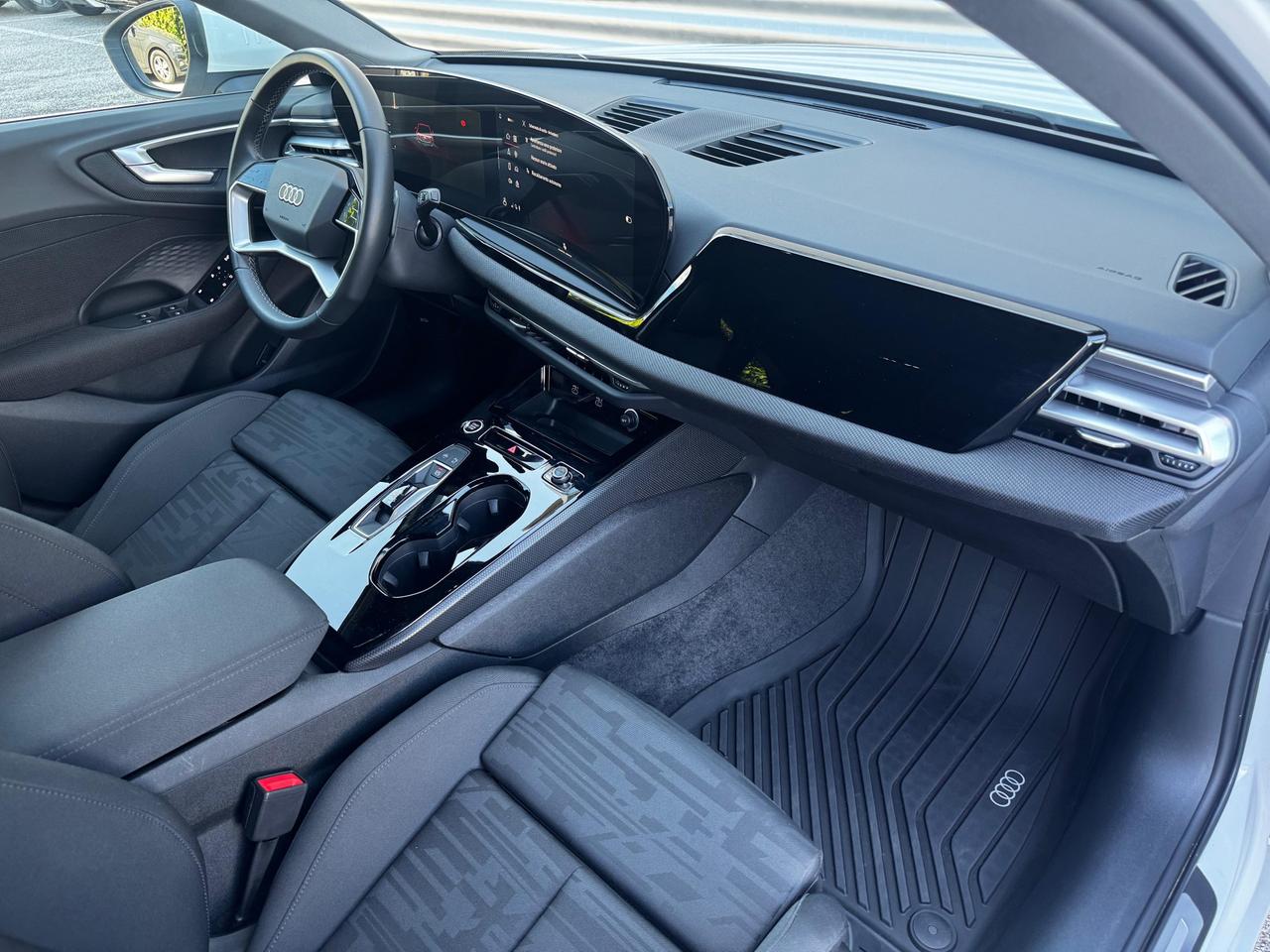 AUDI A5 AVANT 40TDI MHEV S-TRONIC QUATTRO BUSINESS ADVANCED