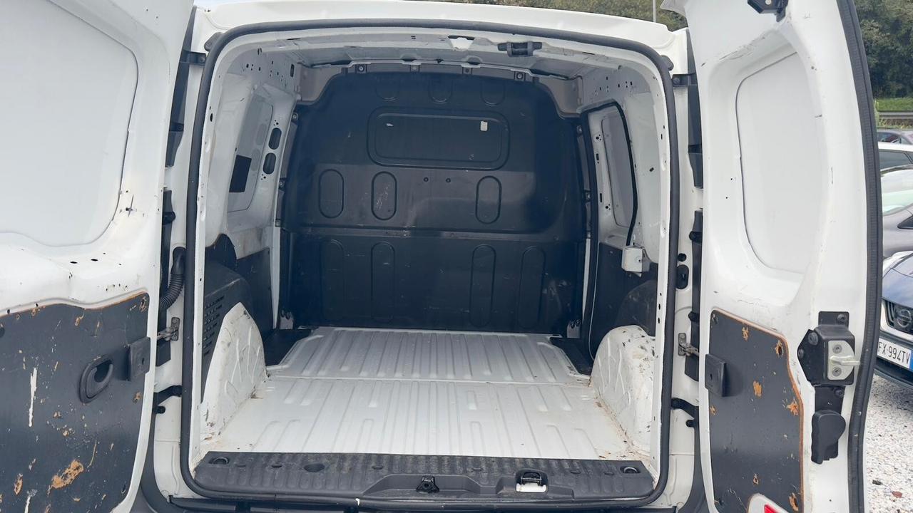 Mercedes Benz Citan 1.5 Cdi