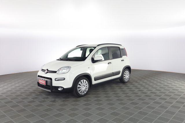 FIAT Panda Panda 1.0 FireFly Hybrid City Life