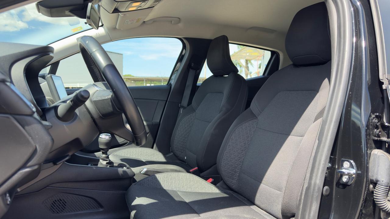 Renault Clio TCe 90CV GPL 5 porte