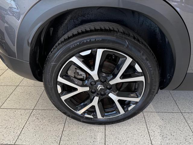 CITROEN C5 Aircross PureTech 130 S&S EAT8 Shine Pack - ANCHE BLU!