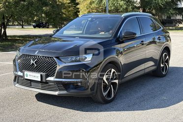 DS DS 7 Crossback BlueHDi 180 aut. Grand Chic