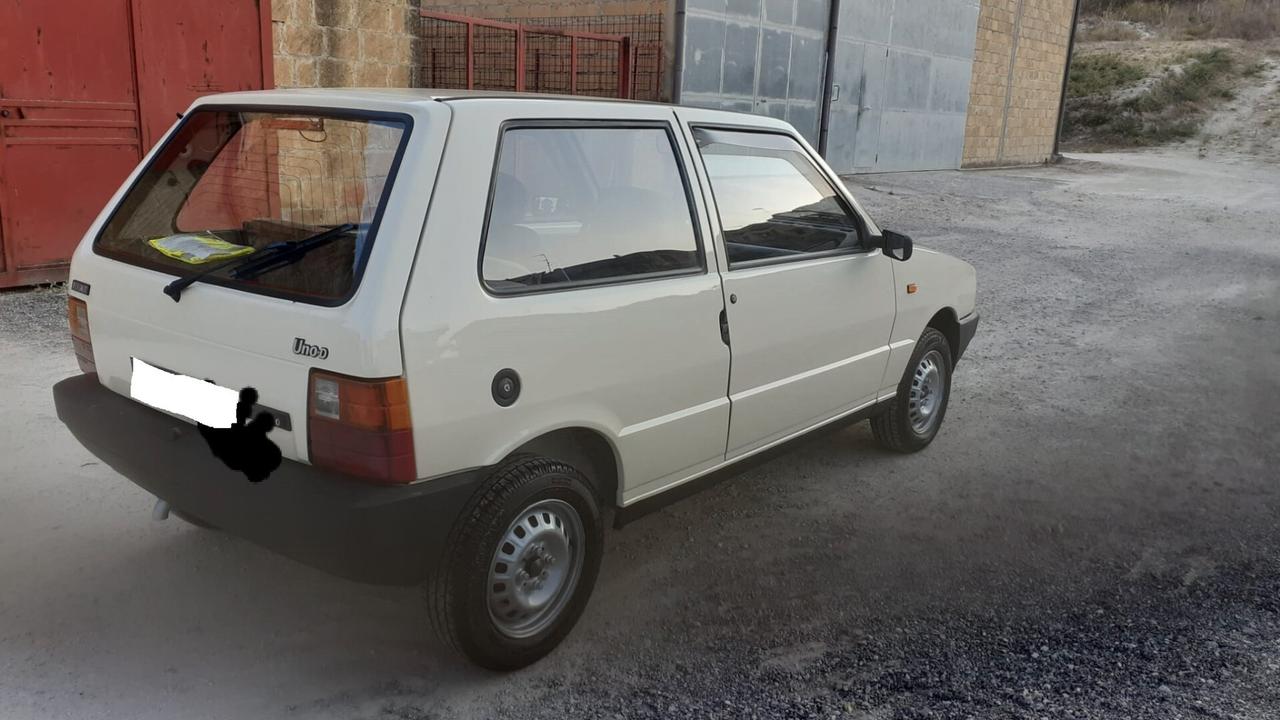 Fiat Uno diesel 1.3