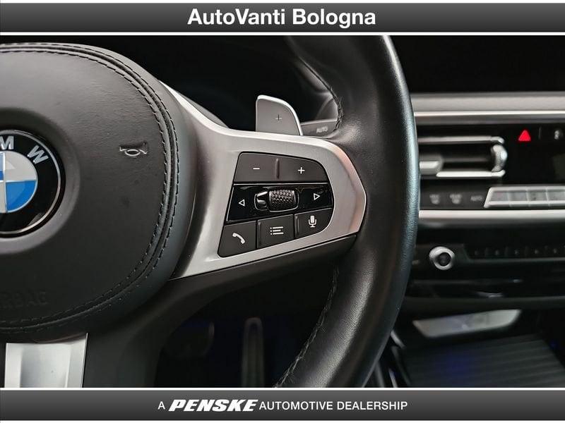 BMW X4 X4 xdrive20d mhev 48V Msport auto
