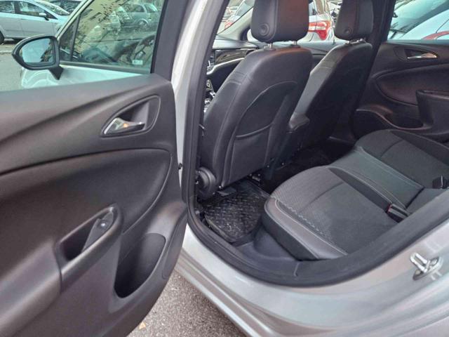 OPEL Astra 1.6 CDTi 136CV aut. 5 porte Innovation