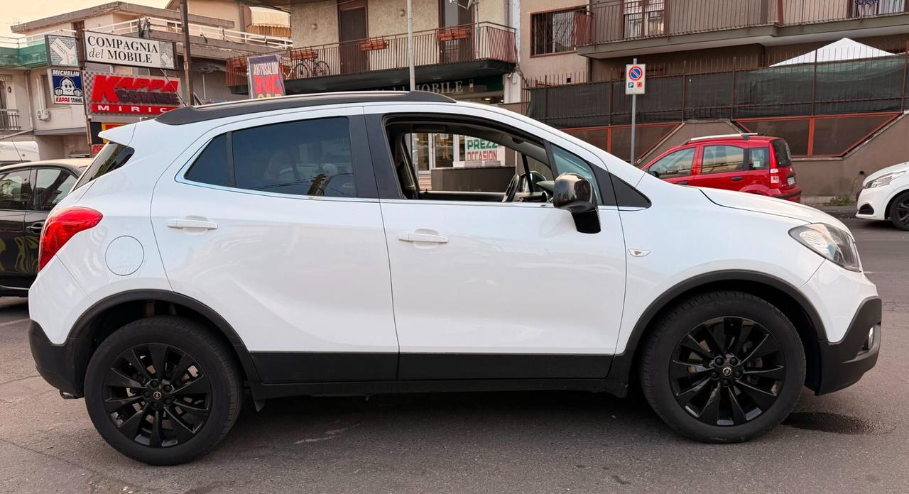 Opel Mokka 1.6 CDTI Ecotec 136CV 4x2 Start&Stop Cosmo
