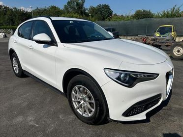 ALFA ROMEO Stelvio ALFA ROMEO