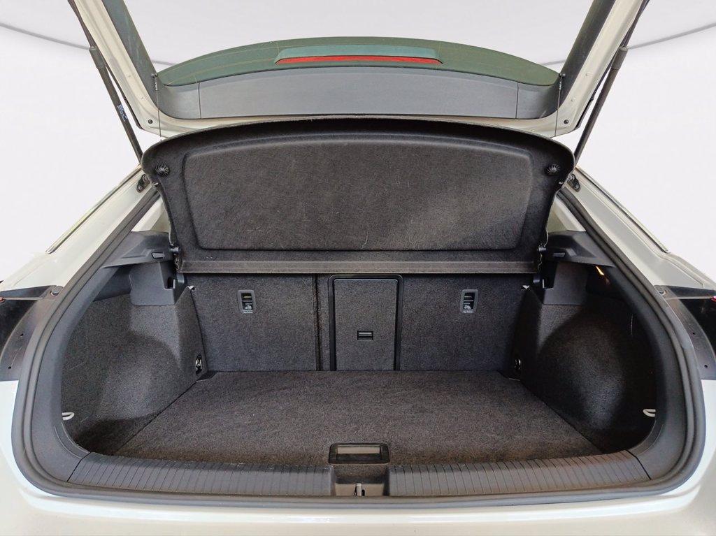 VOLKSWAGEN T-roc 1.5 tsi life dsg del 2022