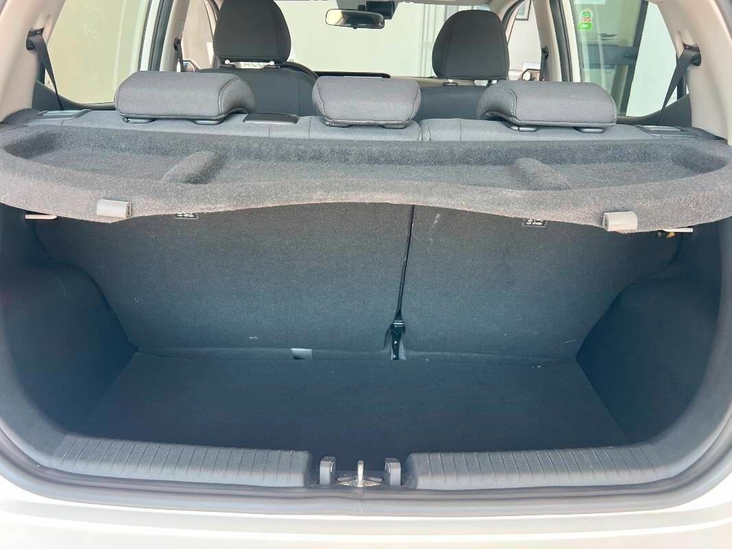 Hyundai i10 1.0 mpi Advanced