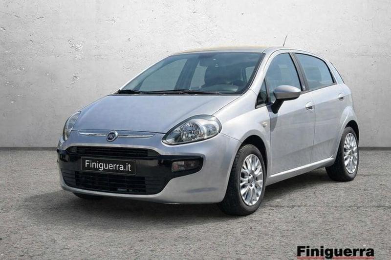 FIAT Punto Punto Evo 5p 1.4 Active s&s 77cv