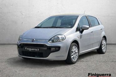 FIAT Punto Punto Evo 5p 1.4 Active s&s 77cv