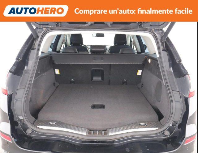 FORD Mondeo 2.0 TDCi 180 CV S&S Powershift SW Titanium