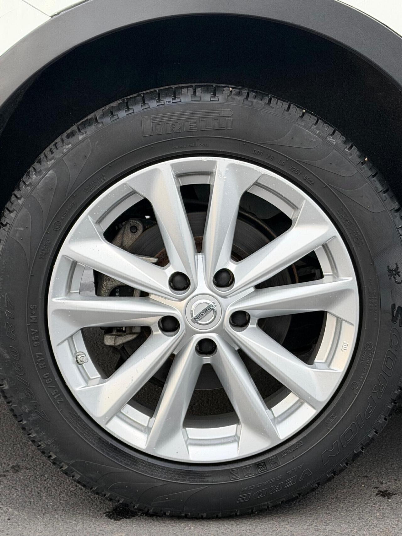 Nissan Qashqai 1.5 dCi 110CV Acenta