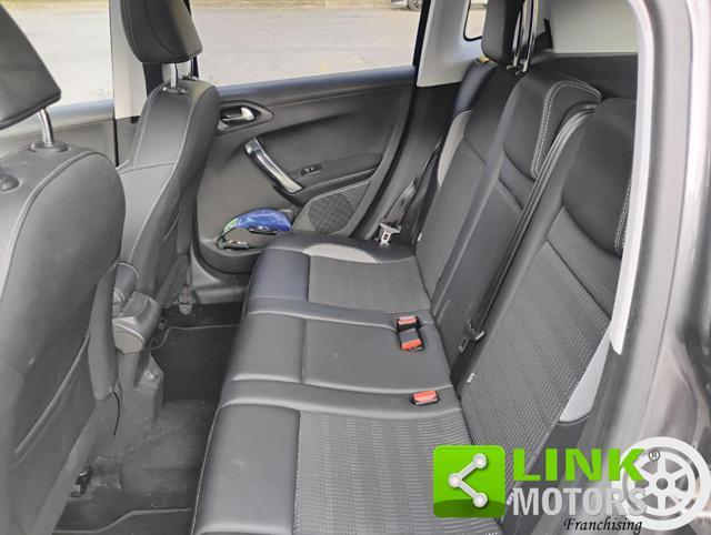 PEUGEOT 2008 1° serie PureTech Turbo 110 S&S Allure