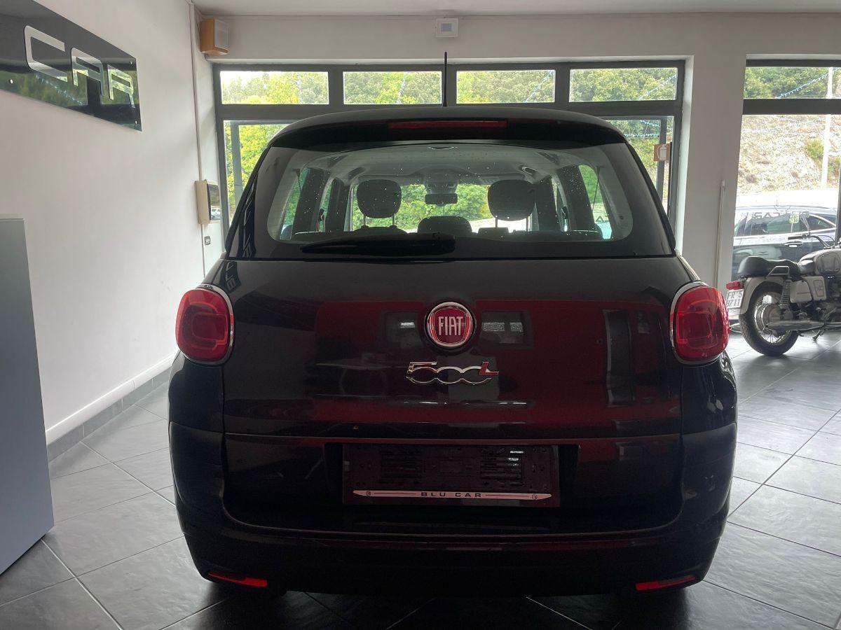 FIAT - 500 L
