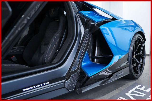 LAMBORGHINI Revuelto 6.5 V12 AD PERSONAM|IVA ESP