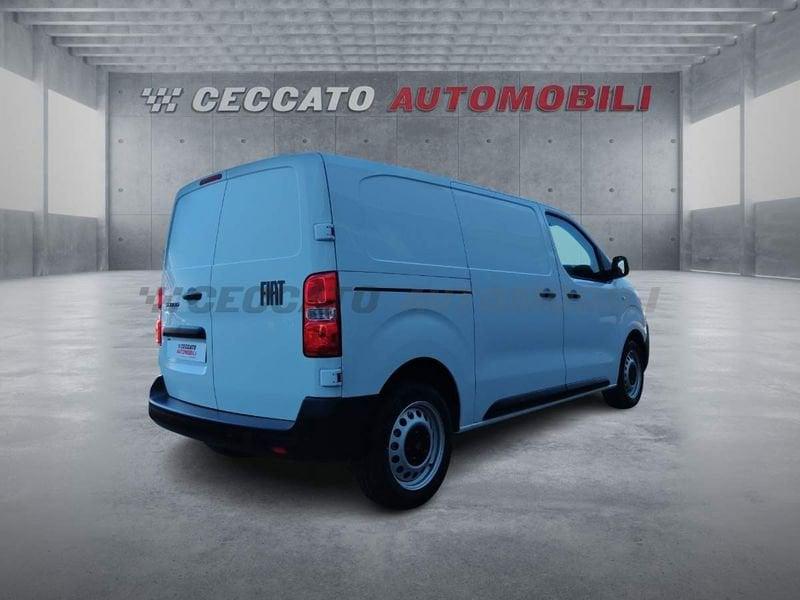 FIAT Scudo Scudo Serie 2 Van L2h1 2.0 Bluehdi 145cv Mt6 No S&S
