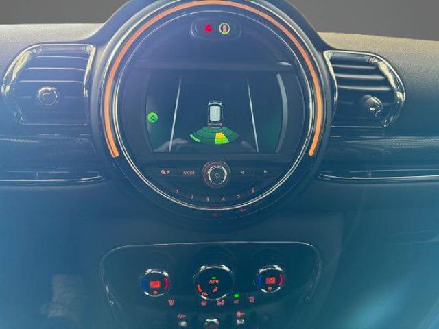 MINI Clubman 2.0 Cooper D Hype Pro Clubman +19"