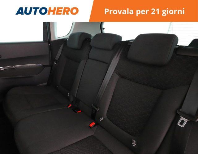PEUGEOT 3008 BlueHDi 120 EAT6 S&S Business