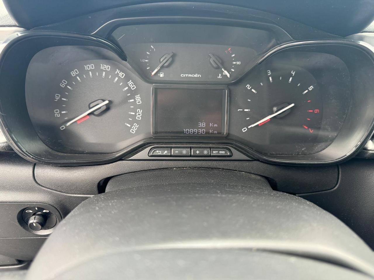 Citroen C3 PureTech 82 Shine